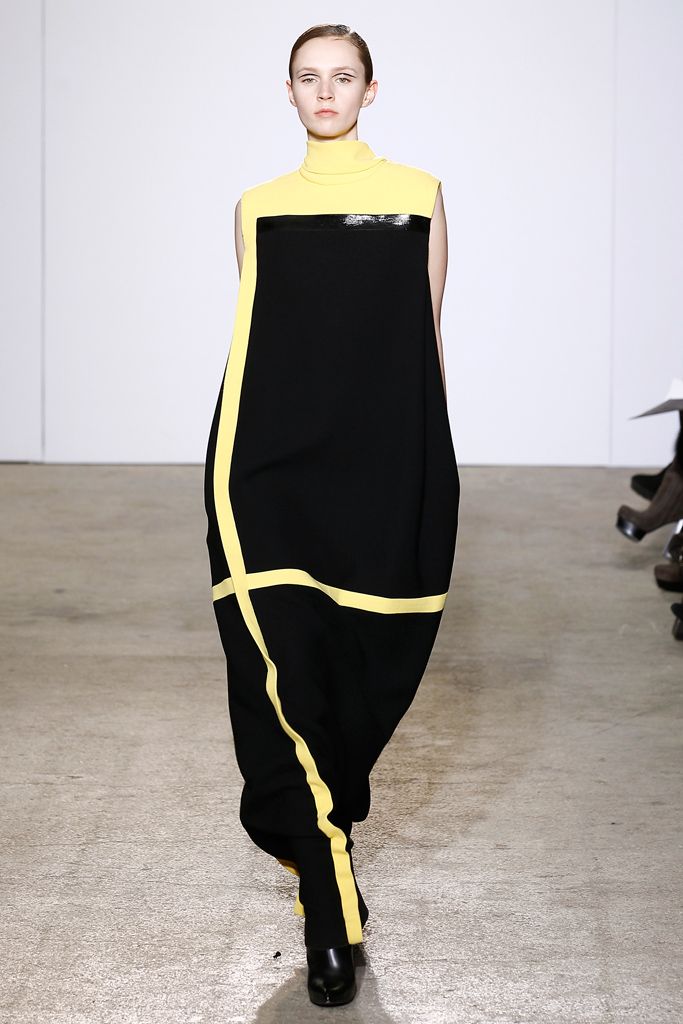 Costume National F/W 11 Look 84