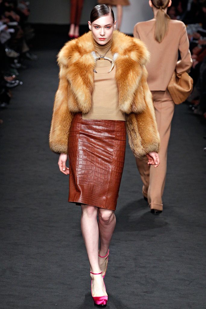Brioni F/W 11 Look 53