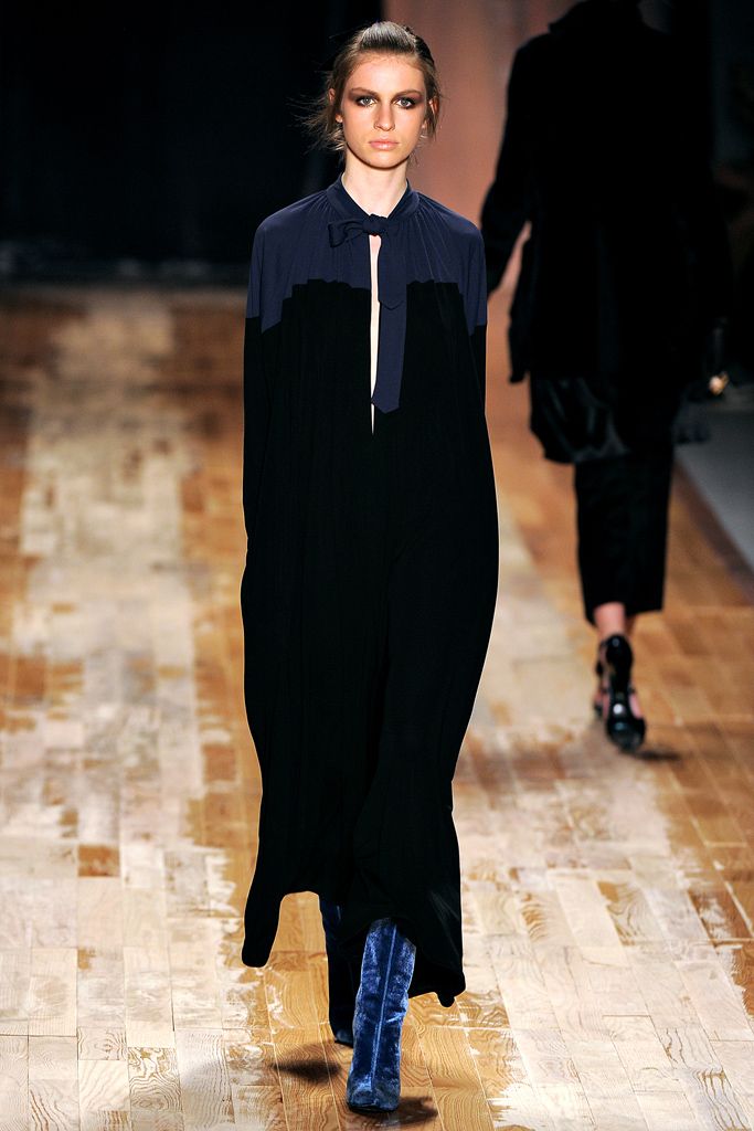 Cynthia Rowley F/W 11 Look 19
