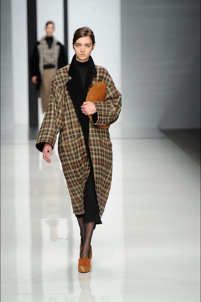 Daks F/W 12 Look 14