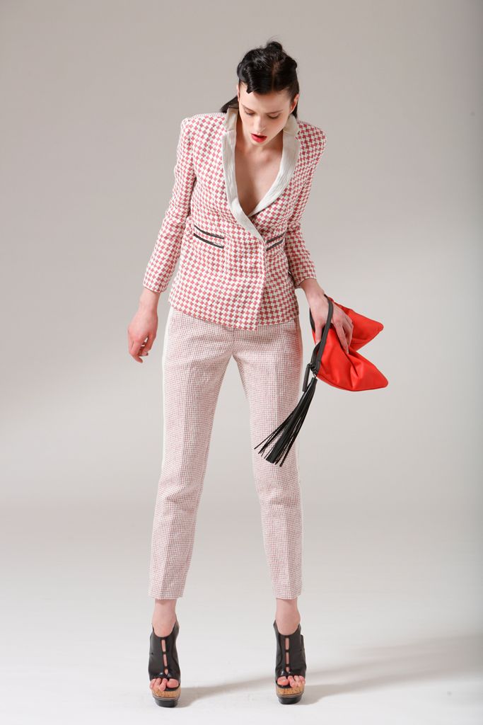Costume National Resort 12 Look 80