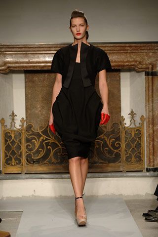 Brioni F/W 06 Look 99