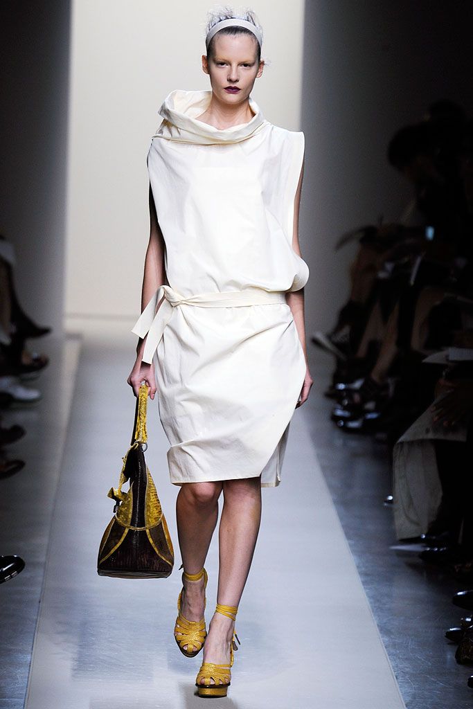 Bottega Veneta S/S 10 Look 46