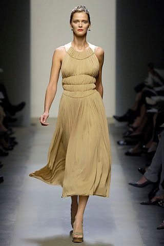 Bottega Veneta S/S 08 Look 148