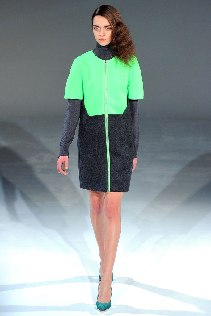 Chalayan F/W 12 Look 37