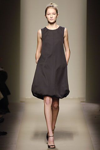 Bottega Veneta F/W 06 Look 141