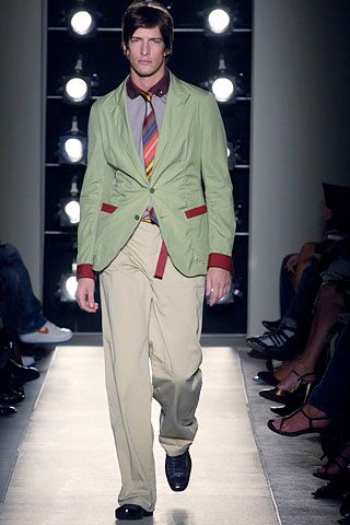 Bottega Veneta S/S 06 Look 149