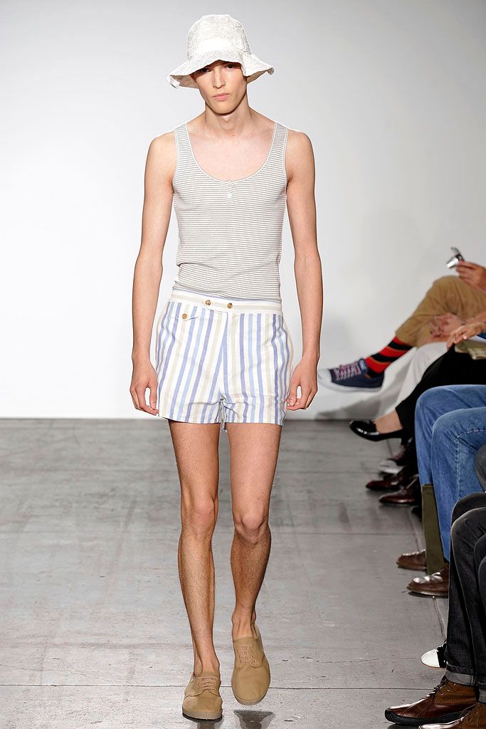 Daughters Spring 2009 Ready-to-Wear
