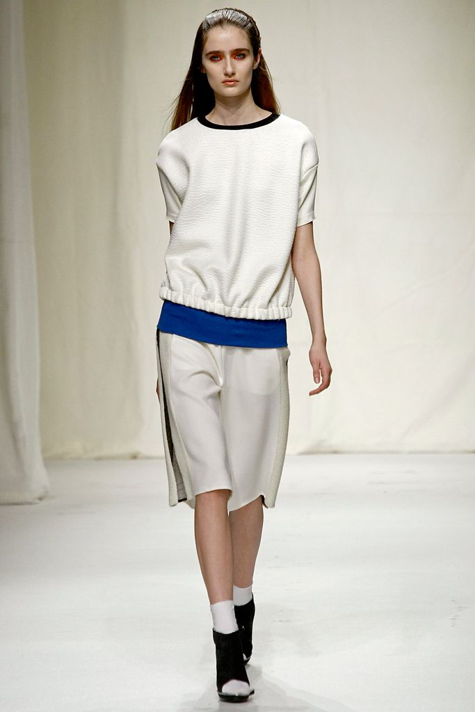 Commuun F/W 11 Look 44
