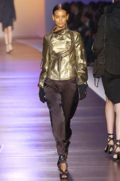 Costume National F/W 04 Look 22