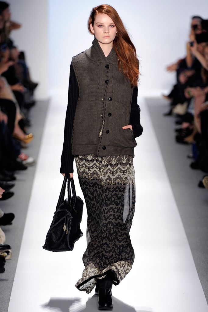 Charlotte Ronson F/W 11 Look 53