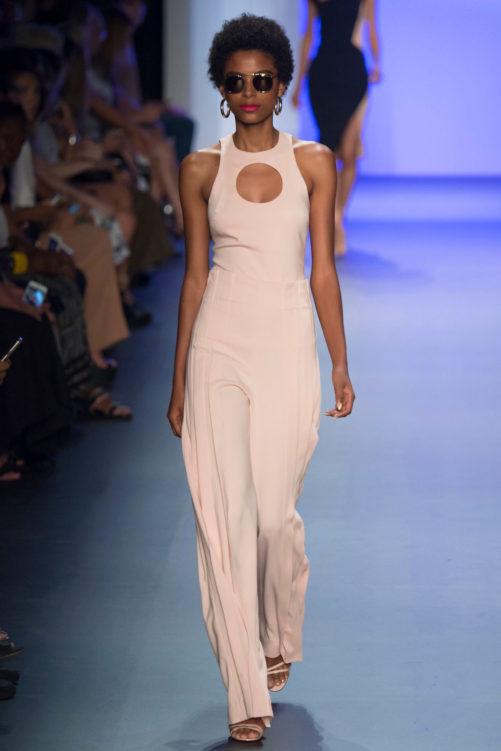Cushnie et Ochs S/S 17 Look 49