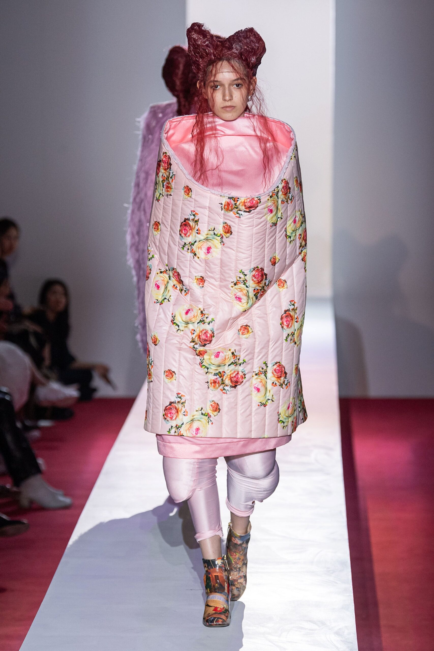 Comme des Garçons S/S 20 Look 181