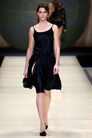 Celine S/S 06 Look 190