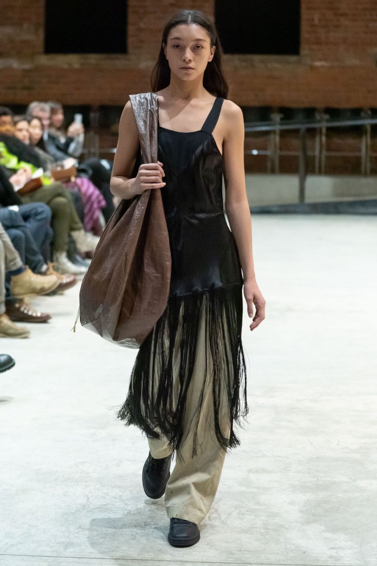 Creatures of the Wind Fall 2019 Ready-to-Wear