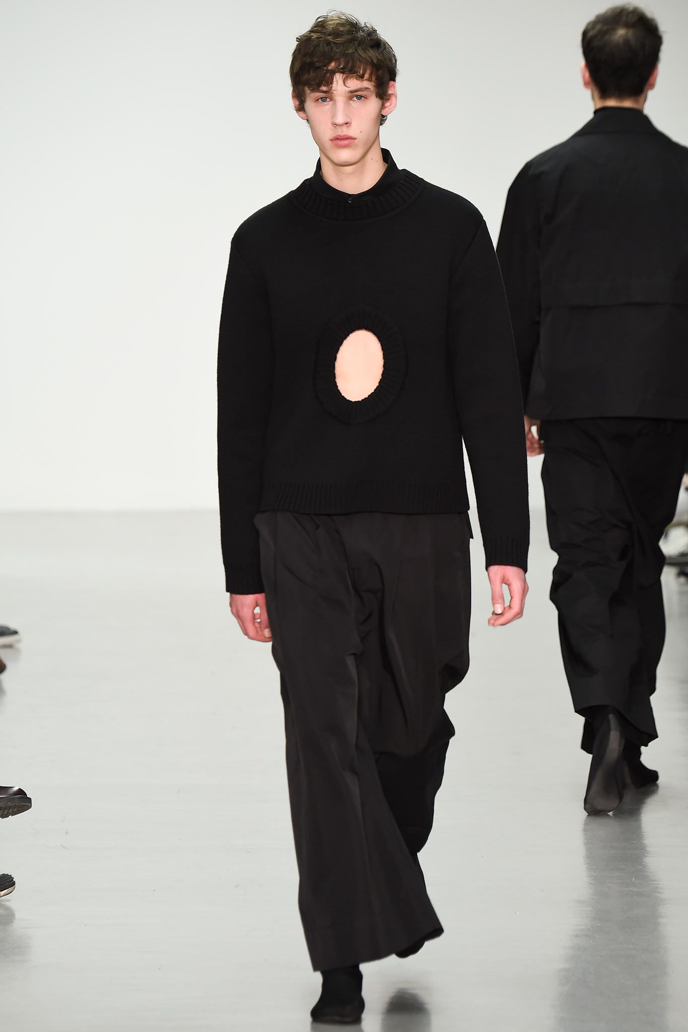 Craig Green F/W 15 Menswear Look 26
