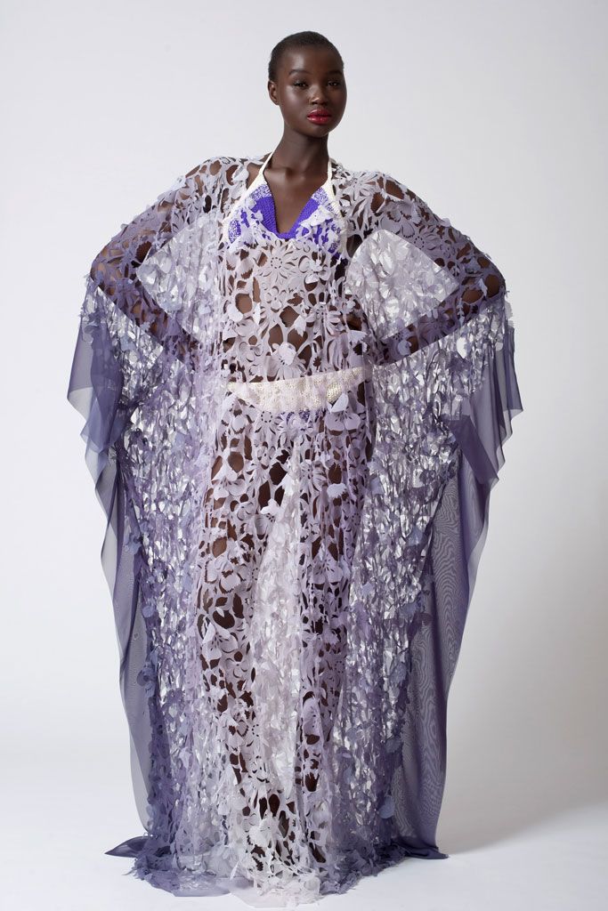 Christian Cota S/S 10 Look 64