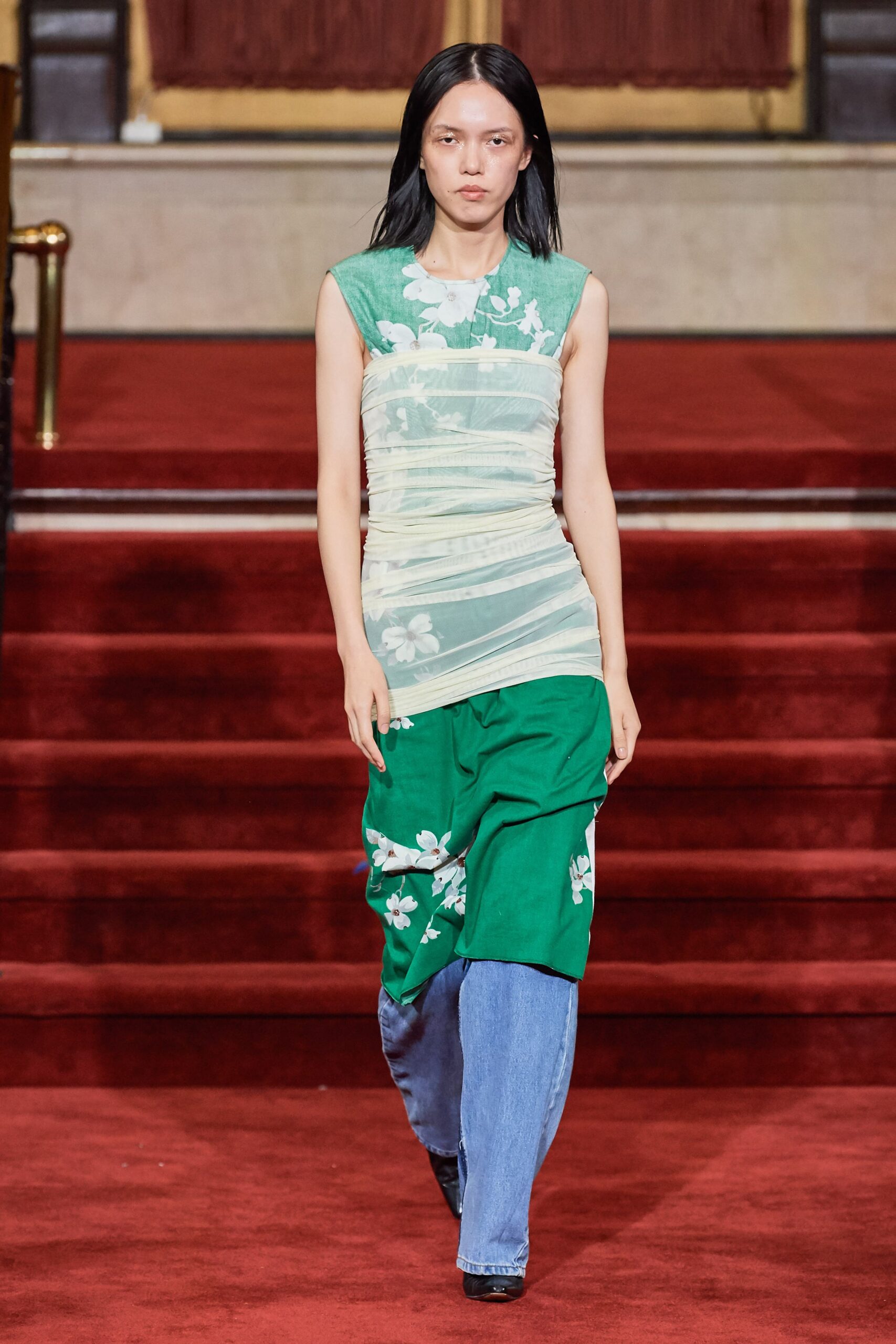 CDLM S/S 20 Look 245