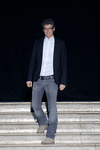 Bruno Pieters F/W 07 Look 113