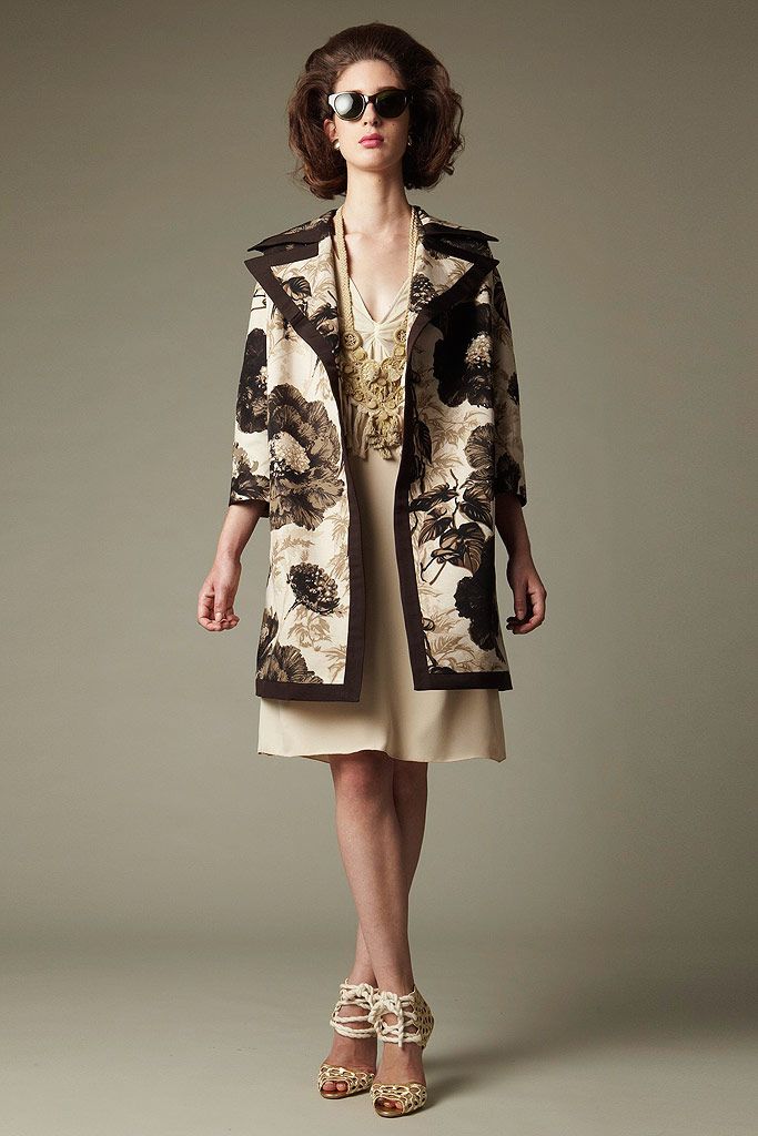 Chris Benz Resort 11 Look 178