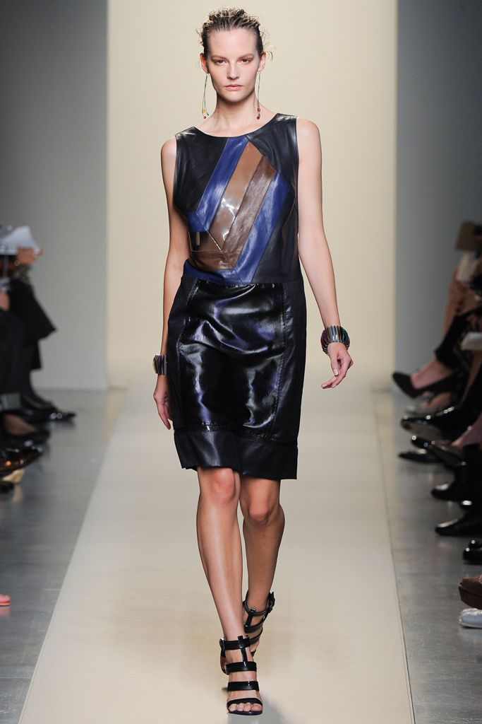 Bottega Veneta S/S 12 Look 49