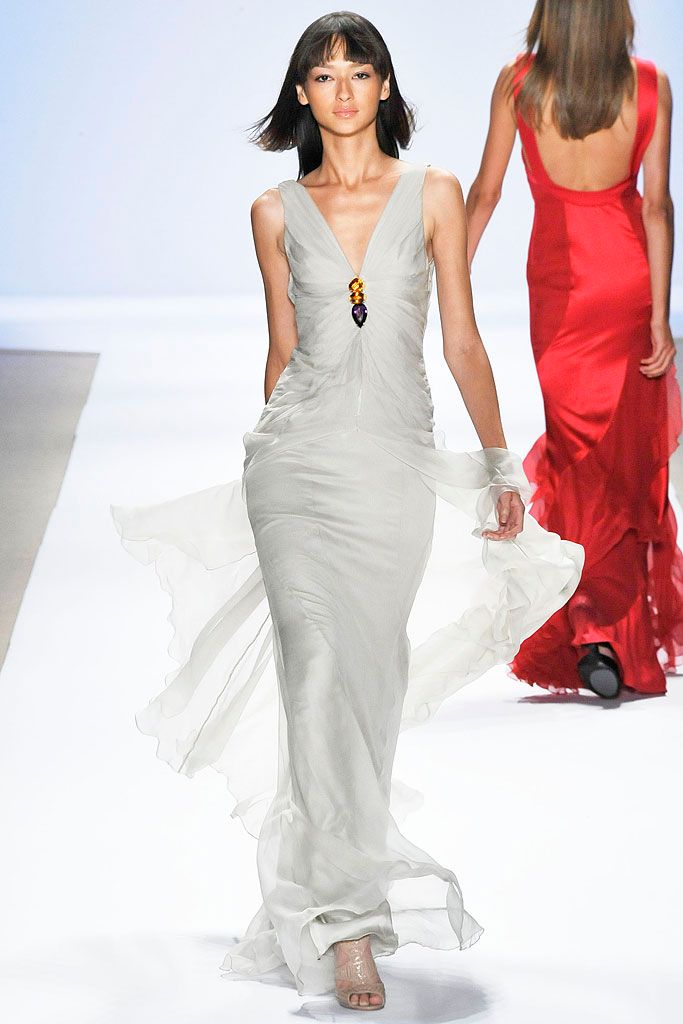 Carlos Miele S/S 09 Look 151