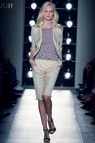 Bottega Veneta S/S 06 Look 49