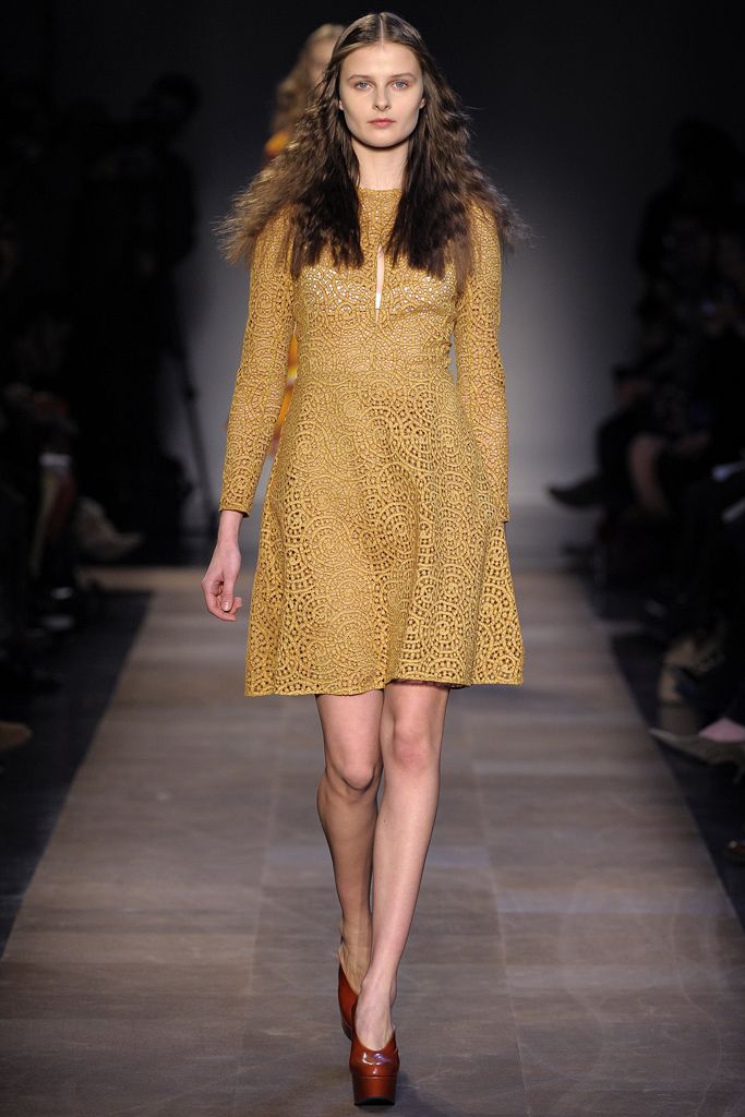 Carven F/W 12 Look 60