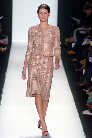 Carolina Herrera F/W 05 Look 89
