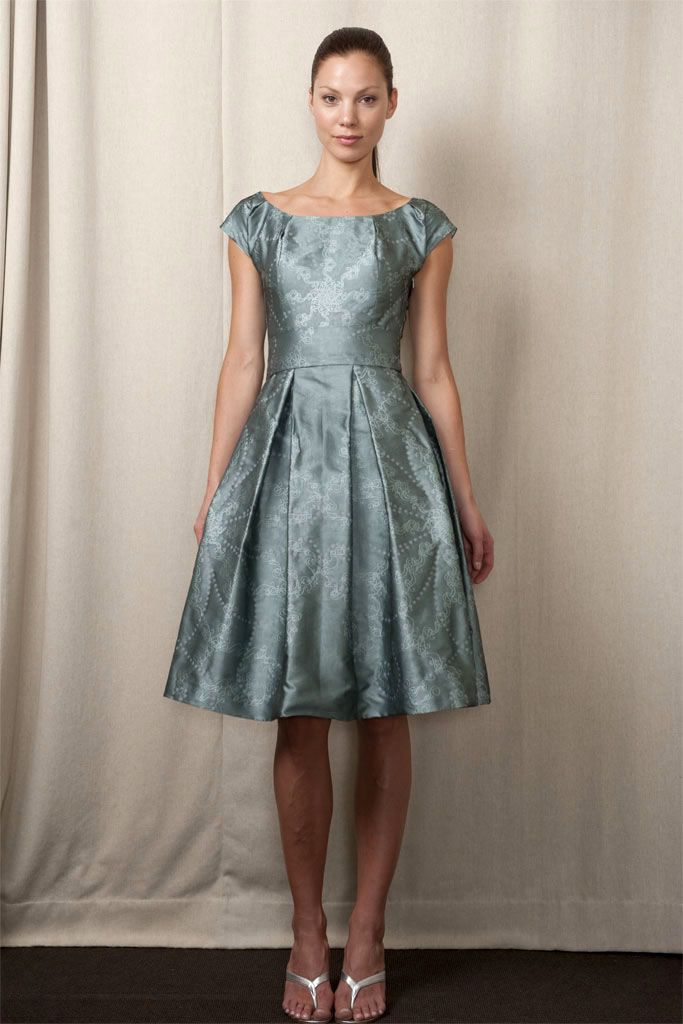 Barbara Tfank Resort 10 Look 41
