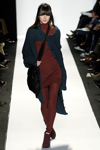 BCBG Max Azria F/W 06 Look 93
