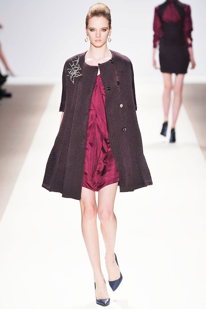 Brian Reyes F/W 09 Look 111