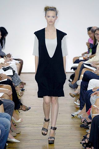 Brian Reyes S/S 08 Look 72