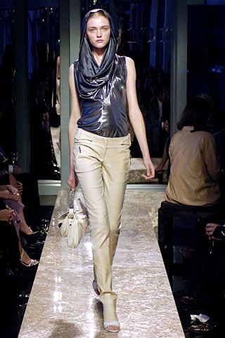 Christian Dior Resort 07 Look 89