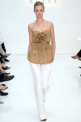 Brian Reyes S/S 06 Look 67