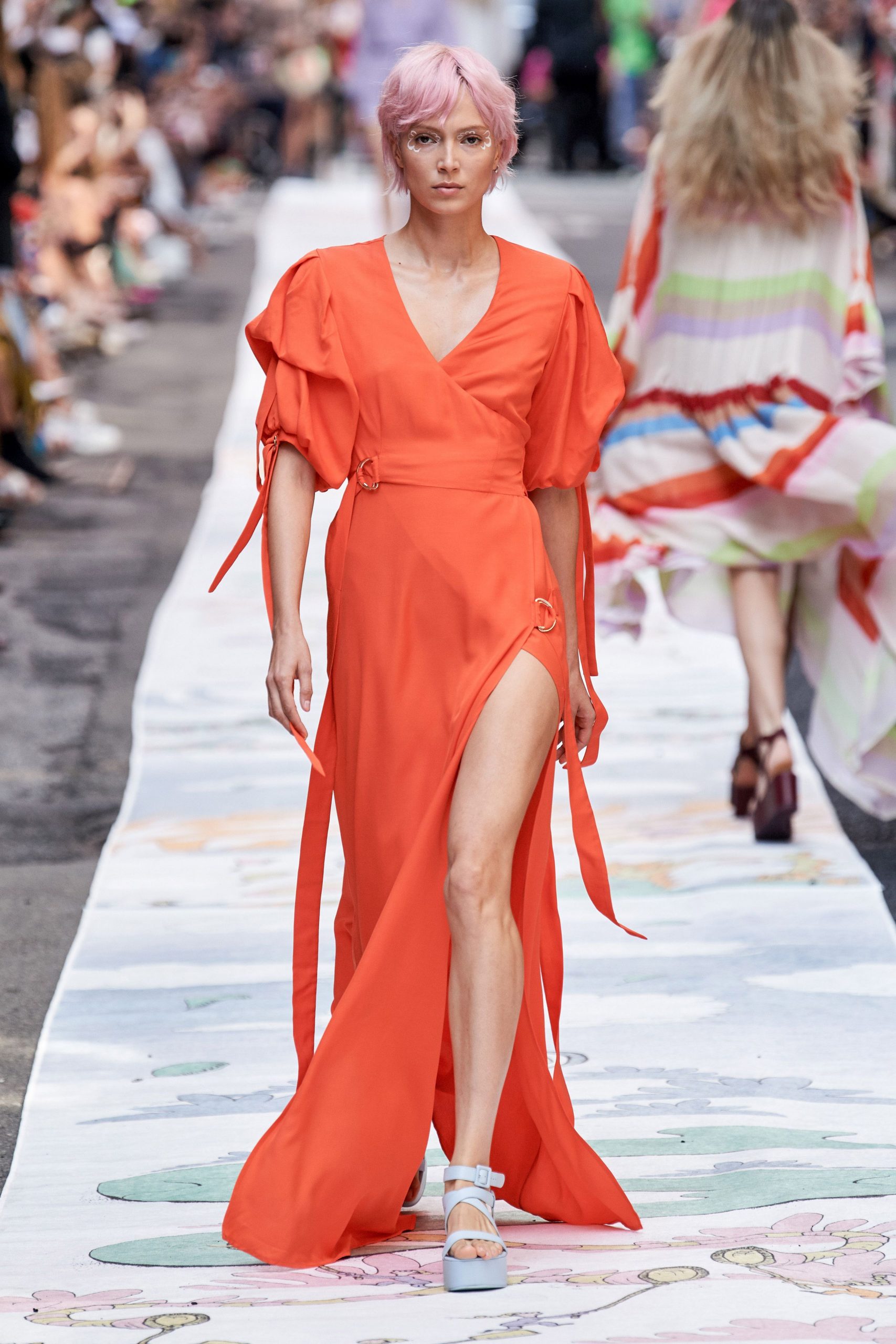 Cynthia Rowley S/S 20 Look 62