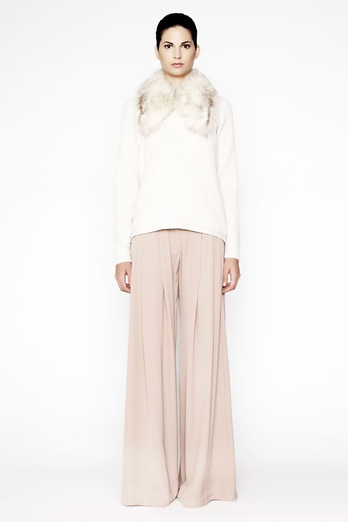 Camilla and Marc F/W 12 Look 66