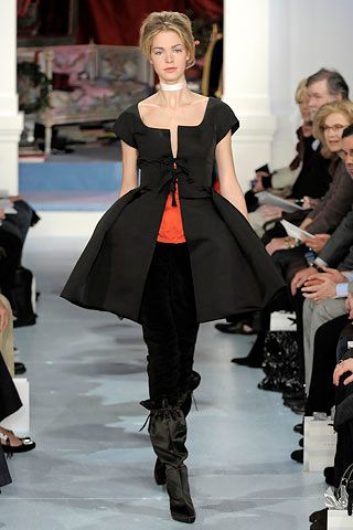 Charles Nolan F/W 08 Look 271