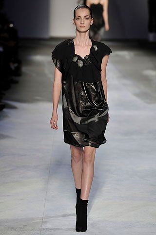 Chalayan F/W 08 Look 141
