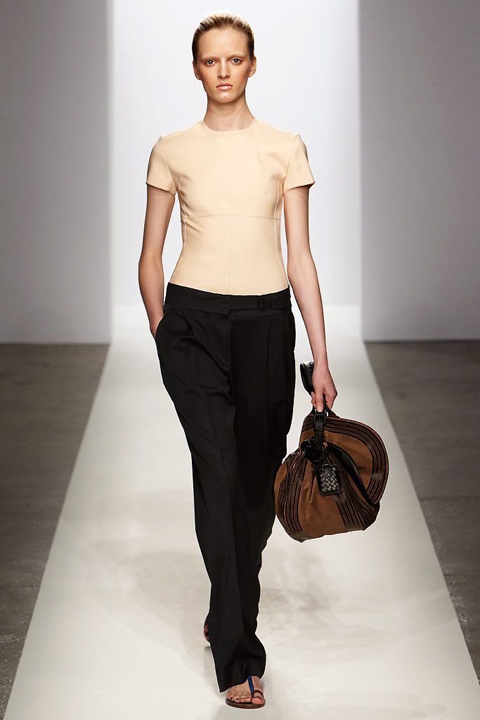 Bottega Veneta Resort 11 Look 99