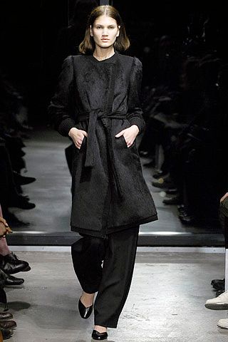Bruce F/W 07 Look 95