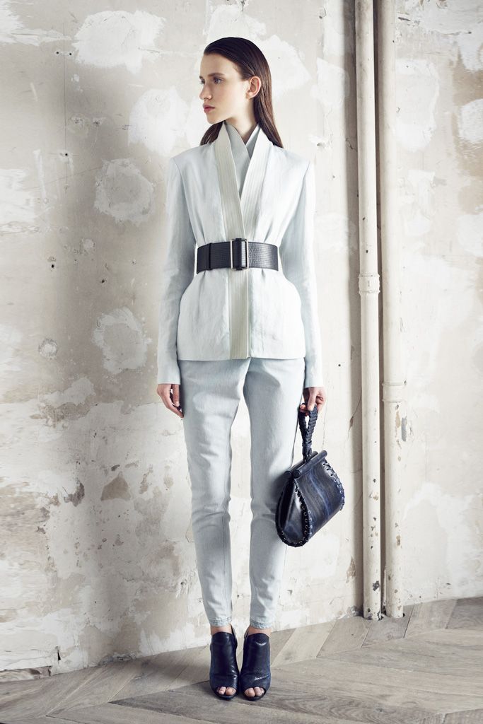 Damir Doma Resort 13 Look 6