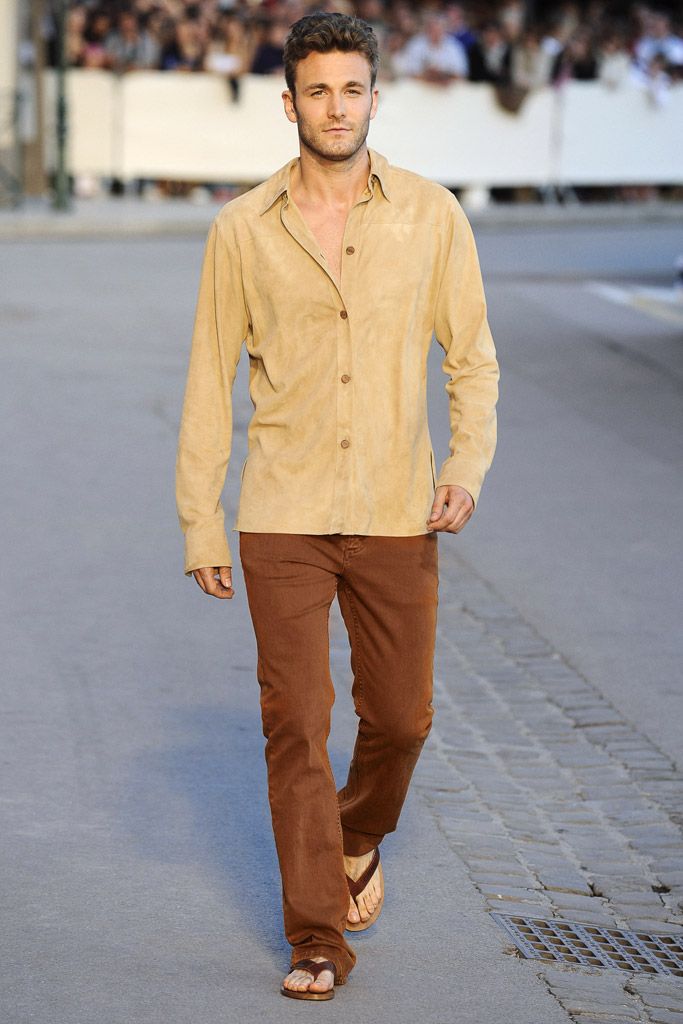 Chanel Resort 11 Look 320