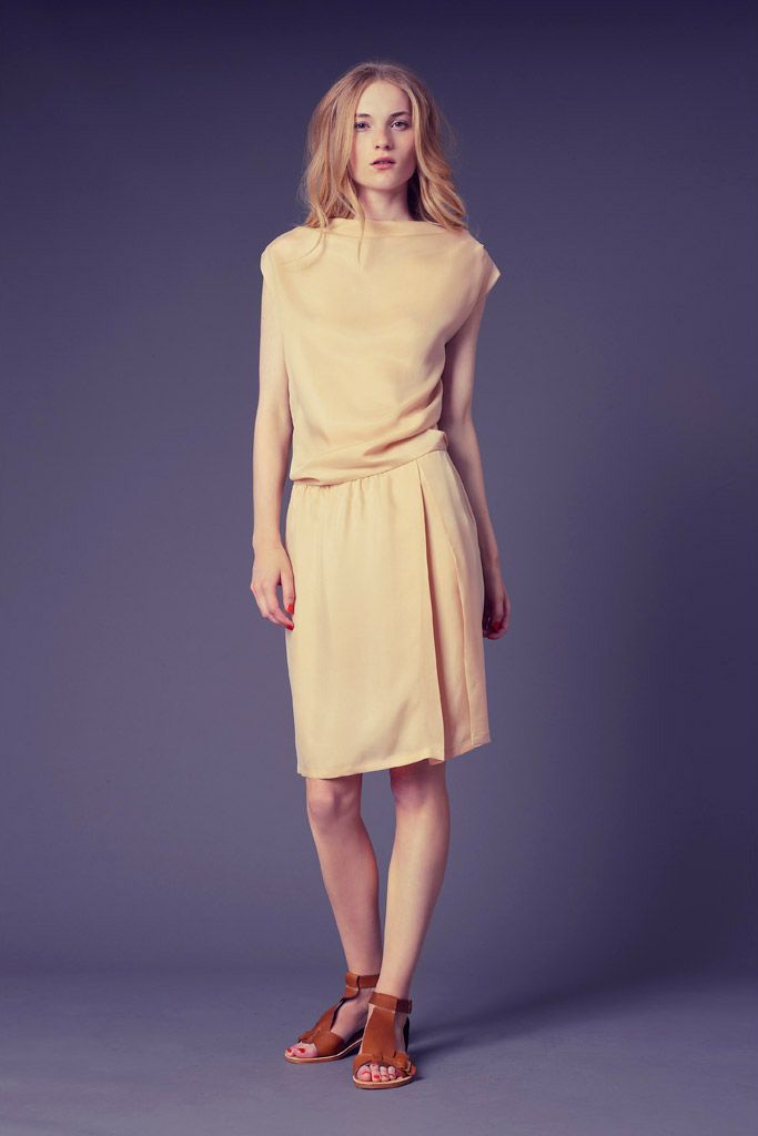 Cacharel Resort 12 Look 59
