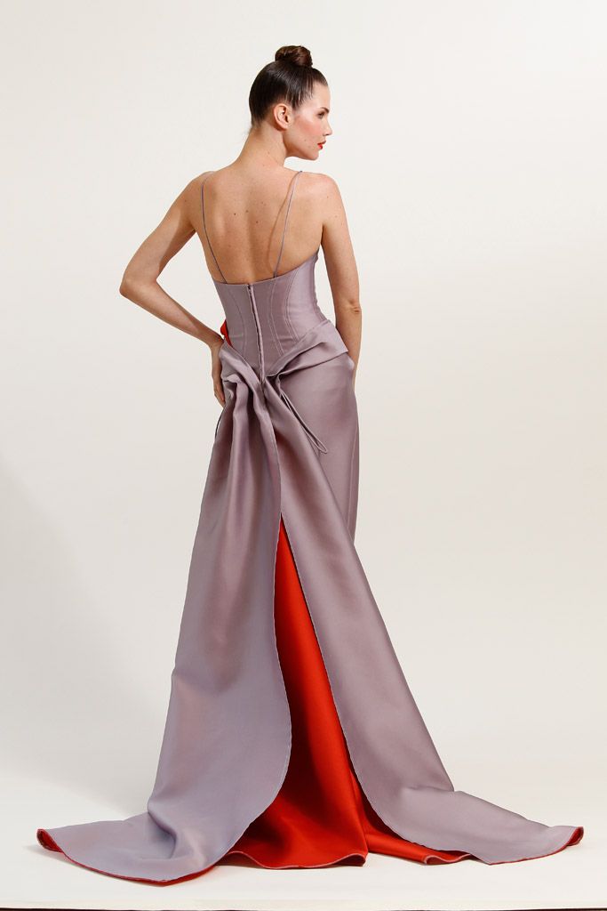 Carolina Herrera Resort 12 Look 96