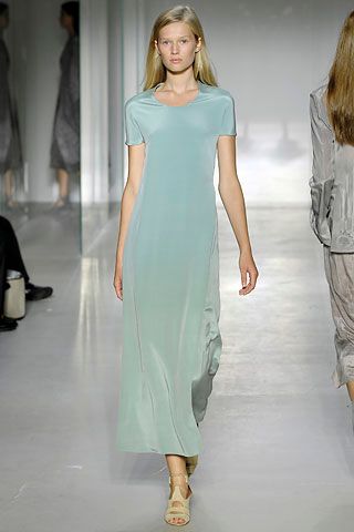 Calvin Klein Collection S/S 08 Look 105