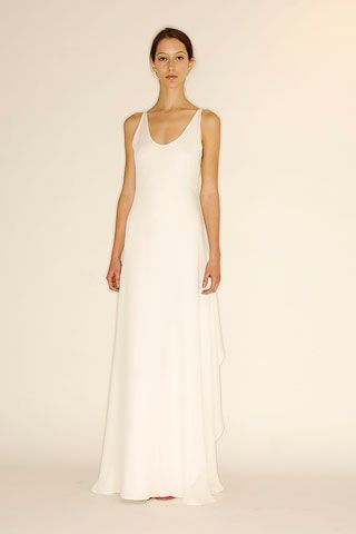 Calvin Klein Collection Resort 08 Look 108