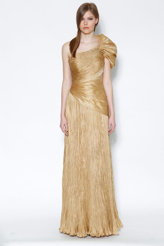 Carlos Miele F/W 12 Look 36