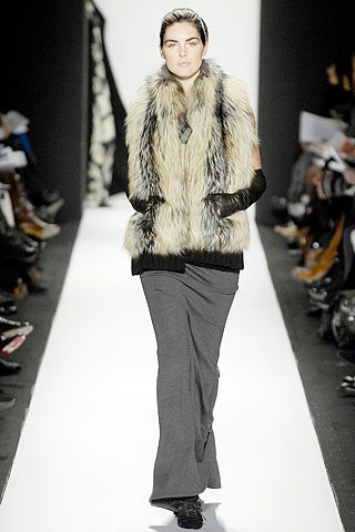 Carolina Herrera F/W 07 Look 52