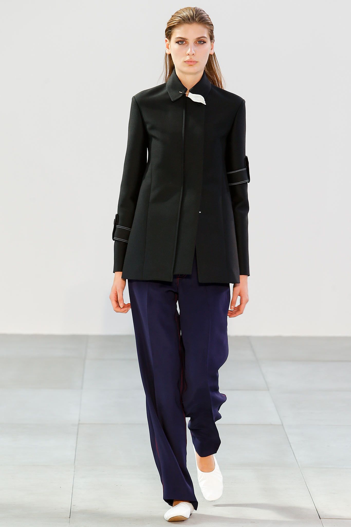 Celine S/S 15 Look 114